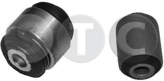 Silentblock rear axle T404965 - image 2