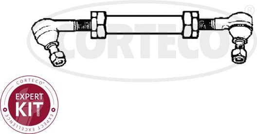 Tie Rod 49396265 - image 2