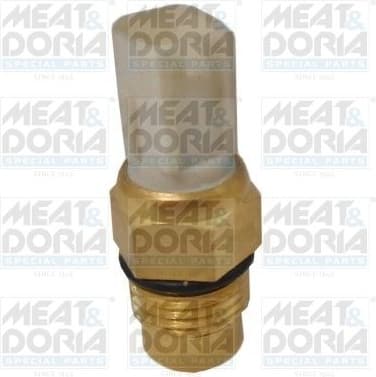 Temperature Switch, radiator fan 82717