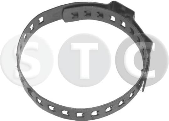 Užspaudžiama Ø21-45x7mm - T400060 (STC) - Autoera - image 2