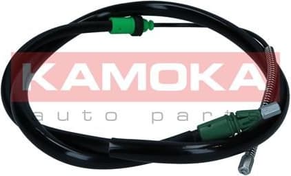 Cable Pull, parking brake 1190681