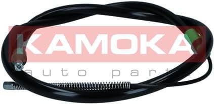 Cable Pull, parking brake 1190681 - image 2