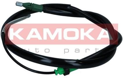 Cable Pull, parking brake 1190681 - image 3