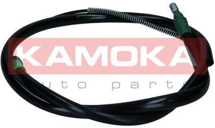 Cable Pull, parking brake 1190681 - image 4