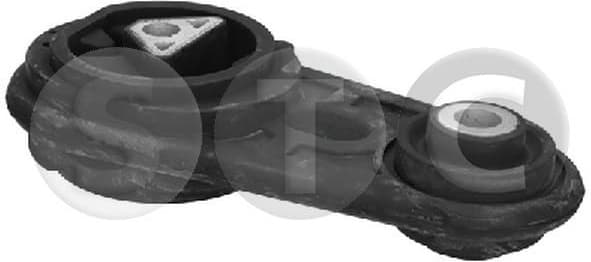 Mounting engine T404629 - image 2