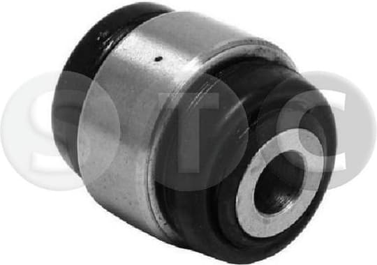 Silentblock rear axle T405866