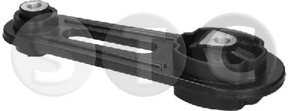 Mounting engine T404631 - image 2