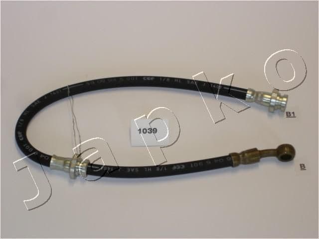 Holding Bracket, brake hose 691039