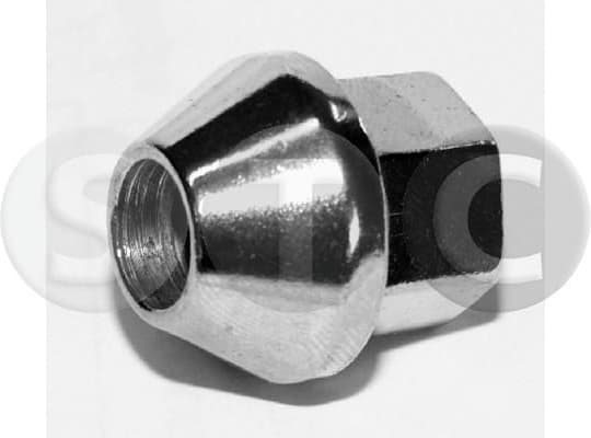 Wheel bolt stud nut T405291 - image 2