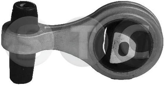 Mounting engine T404891 - image 3