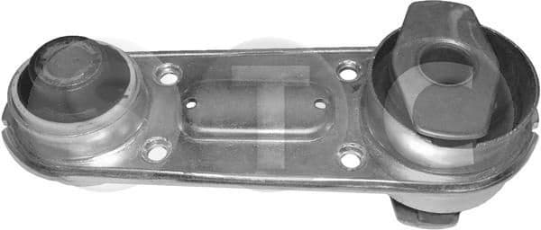 Mounting engine T404467 - image 3