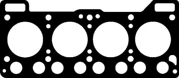 Gasket, cylinder head 411327P - image 2