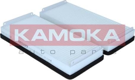 Filter, cabin air F429001 - image 2