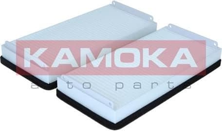 Filter, cabin air F429001 - image 3