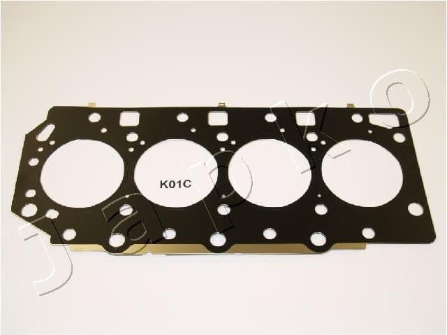 Gasket, cylinder head 46K01C