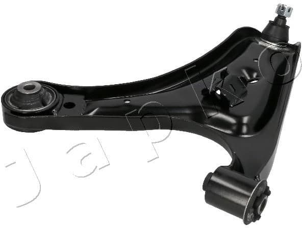 Control/Trailing Arm, wheel suspension 72604R - image 3