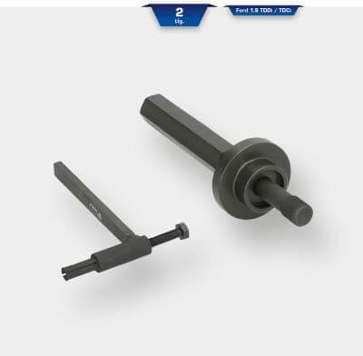 Adjustment Tool Set, injector pump BT551105