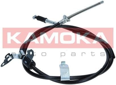 Cable Pull, parking brake 1190660 - image 3