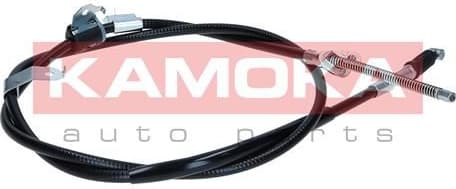 Cable Pull, parking brake 1190660 - image 4