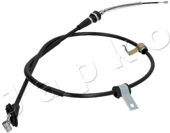 Cable Pull, parking brake 131835R