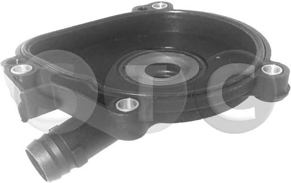 Breather, membrane, diaphragm T435065 - image 2