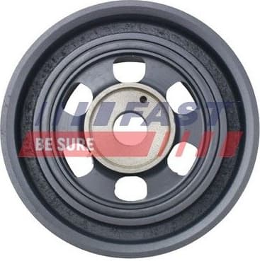 Belt Pulley, crankshaft FT45679