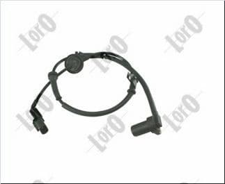 Sensor, wheel speed LORO 120-02-018