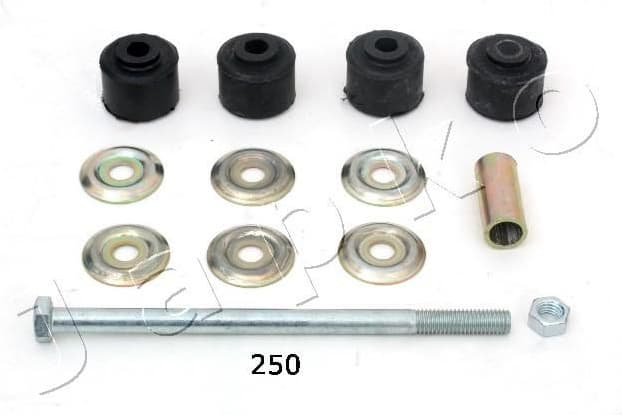 Link/Coupling Rod, stabiliser bar 106250