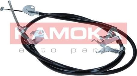 Cable Pull, parking brake 1190571 - image 3