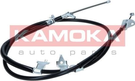 Cable Pull, parking brake 1190571 - image 4