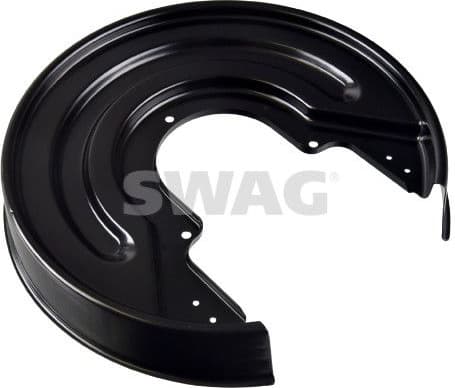 Splash Guard, brake disc 33 10 5499