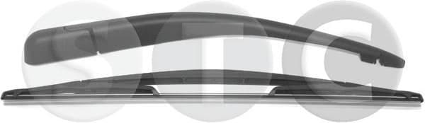 Wiper arm + wiper kit T468089 - image 3