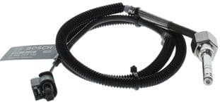 Sensor, exhaust gas temperature 0 986 259 166