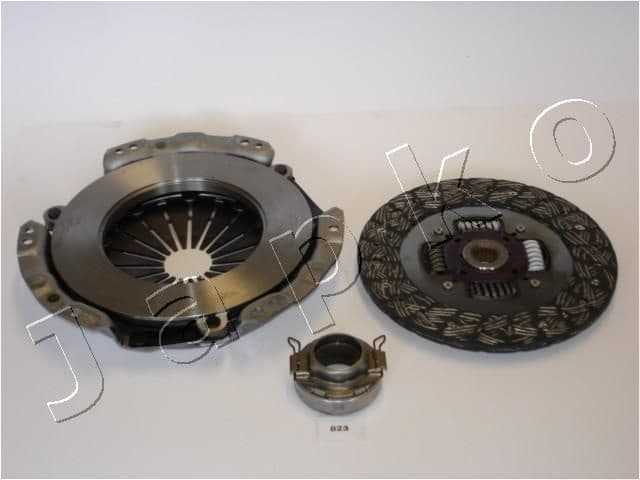 Clutch Kit 92823 - image 2