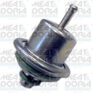 Fuel Pressure Regulator 75083