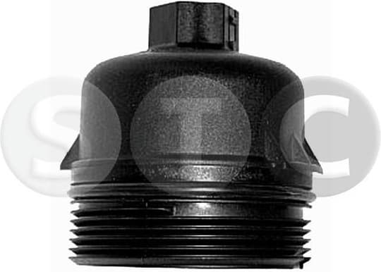 Cap, oil filter T403815 - image 2