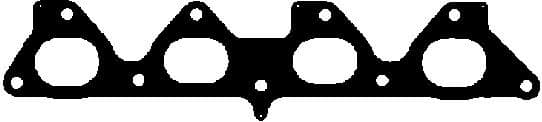 Gasket, exhaust manifold 460144P - image 2