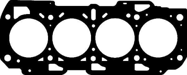 Gasket, cylinder head 415115P - image 2