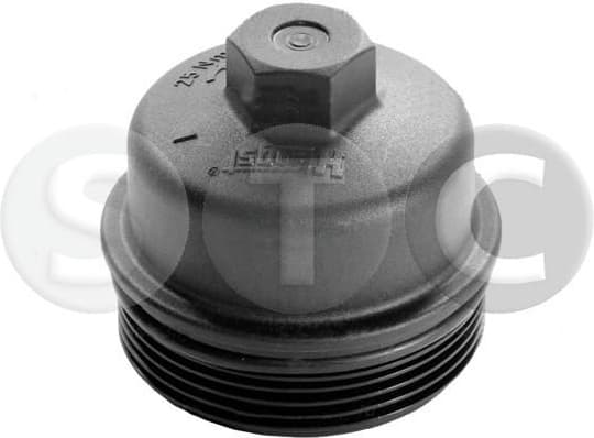 Cap, oil filter T403927 - image 3