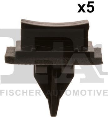 Clip, trim/protection strip 13-40018.5