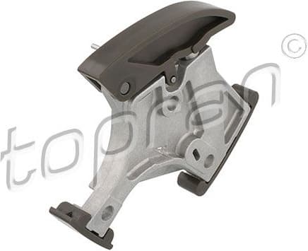 Chain Tensioner, oil pump drive 117 276