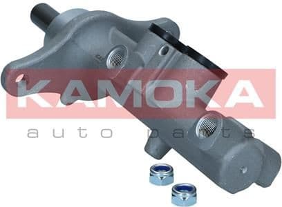 Brake Master Cylinder 1121015 - image 2