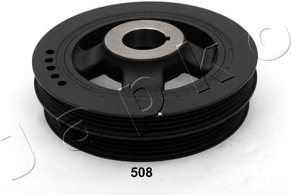 Belt Pulley, crankshaft 122508