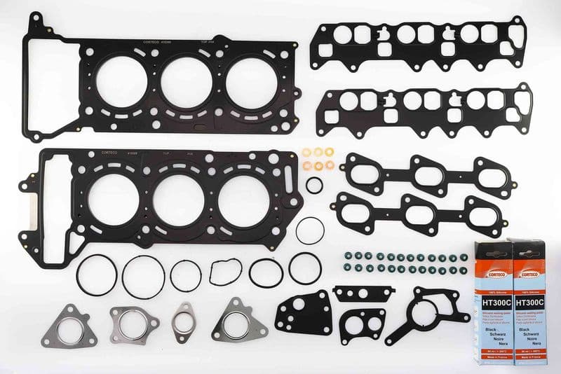 Gasket Kit, cylinder head 418290P - image 2
