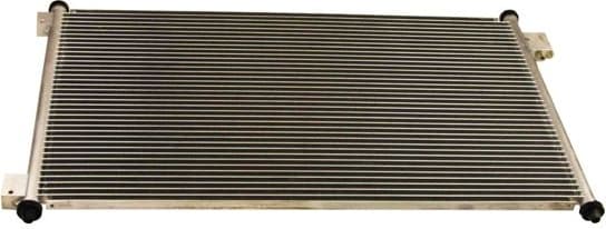 Condenser, air conditioning AC889496