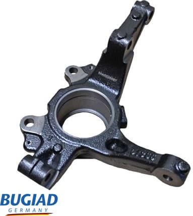 Steering Knuckle, wheel suspension BSP25567