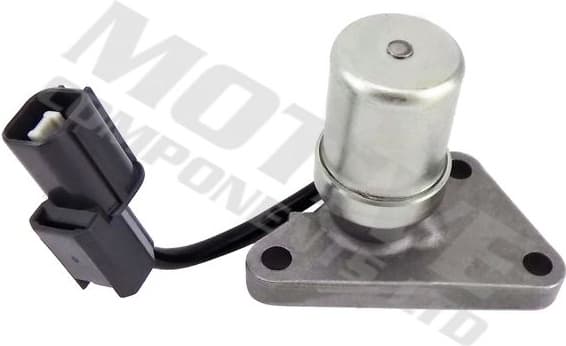 Control Valve, camshaft adjustment VVTS2069 - image 2