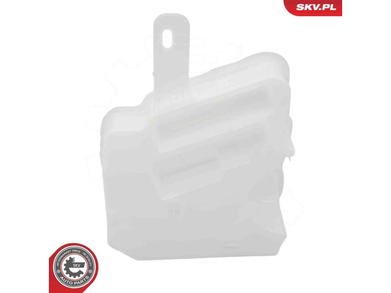 Washer Fluid Reservoir, window cleaning 61SKV703 - image 4