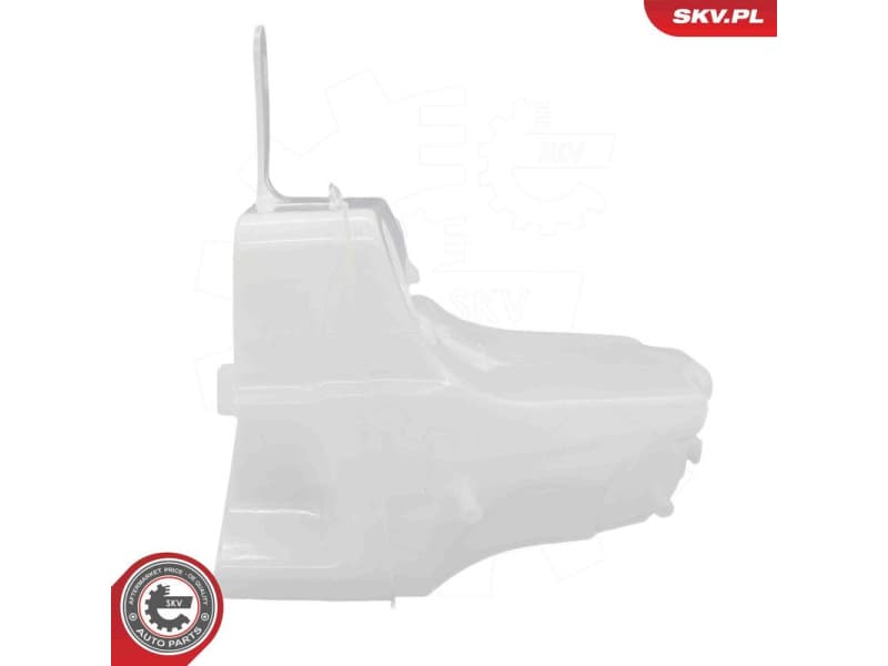 Washer Fluid Reservoir, window cleaning 61SKV703 - image 5