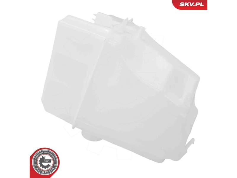 Washer Fluid Reservoir, window cleaning 61SKV703 - image 7
